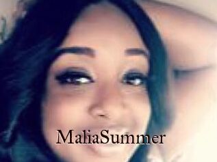 MaliaSummer