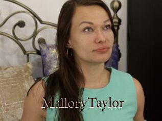 MalloryTaylor