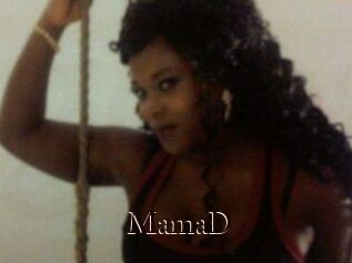 MamaD