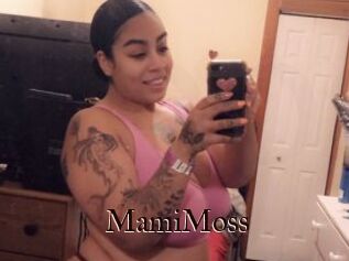 MamiMoss