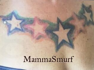 MammaSmurf