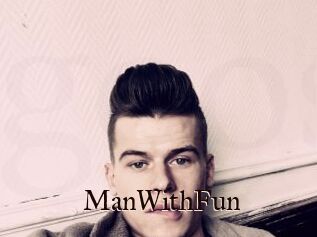 ManWithFun
