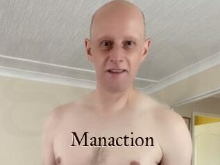 Manaction