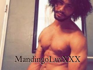 MandingoLuvXXX