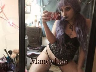 MandyPain