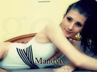 Mandyix
