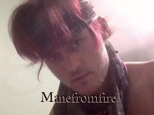 Manefromfire