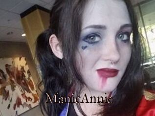 ManicAnnie