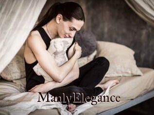ManlyElegance
