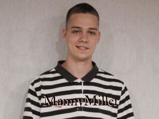 MannyMiller