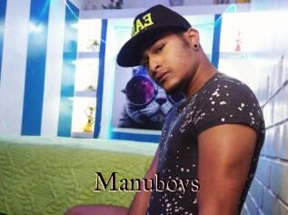Manuboys