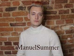 ManuelSummer