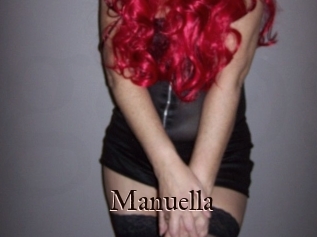 Manuella