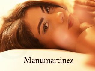 Manumartinez