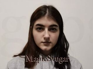 MapleSvugar