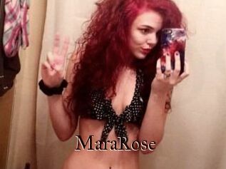 MaraRose
