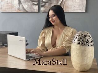 MaraStell