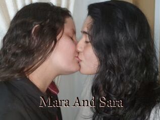 Mara_And_Sara