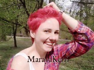MarayaKerri
