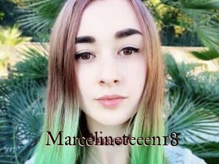 Marcelineteeen18