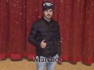 Marchoo
