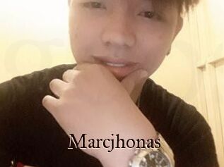 Marcjhonas