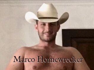 Marco_Homewrecker