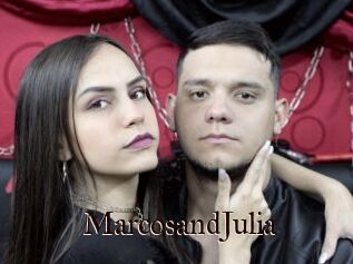 MarcosandJulia
