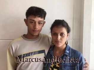 MarcusAndJuelieta