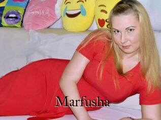 Marfusha