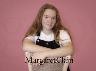 MargaretClain