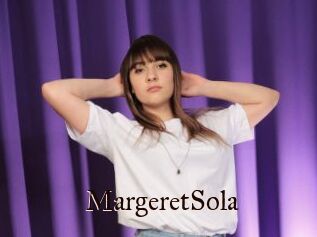 MargeretSola