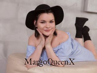 MargoQueenX