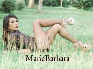 MariaBarbara