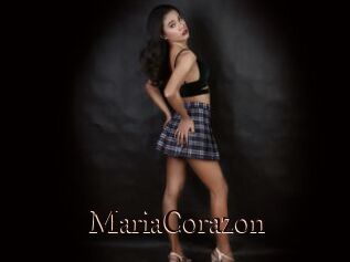 MariaCorazon