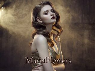 MariaFlowers
