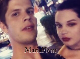 MariaFlynt