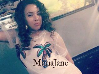 Maria_Jane