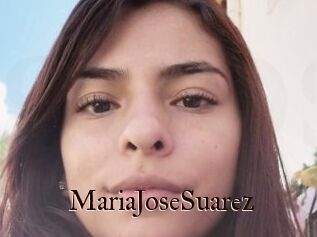 MariaJoseSuarez