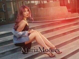 MariaMoores