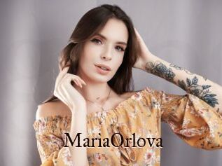 MariaOrlova