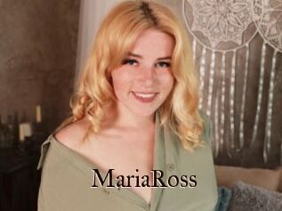 MariaRoss