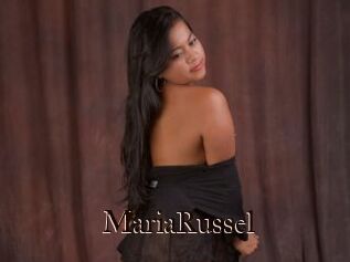 MariaRussel
