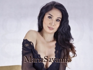 MariaSavanna