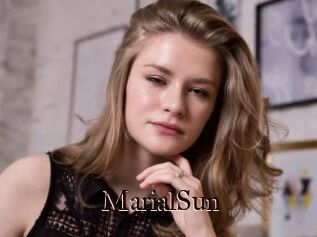 MarialSun
