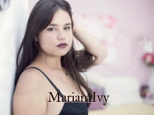 MariamIvy