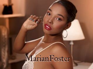 MarianFoster