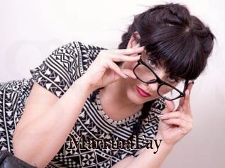 MarianaFay