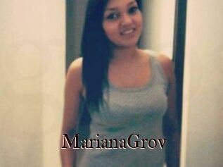 MarianaGrov