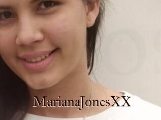 MarianaJonesXX